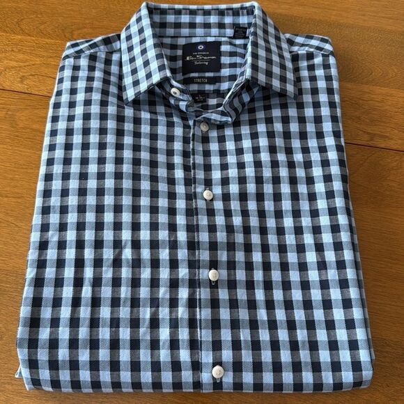 Ben Sherman shirt - Picture 1 of 4